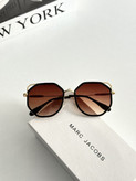 عینک آفتابی زنانه UV400 برند گوچی GuCCI