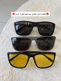 عینک آفتابی پلاریزه وUV400 مردانه برند اوگا OGA P7920 ||تست مجازی روی چهره قبل از خرید||
