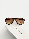 عینک آفتابی خلبانی مردانه برند Rayban ||تست مجازی روی چهره قبل از خرید||