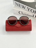 عینک آفتابی زنانه UV400 برند Gucci ||تست مجازی روی چهره قبل از خرید||