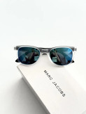 عینک آفتابی مردانه عدسی جیوه ای برند Rayban ||تست مجازی روی چهره قبل از خرید||