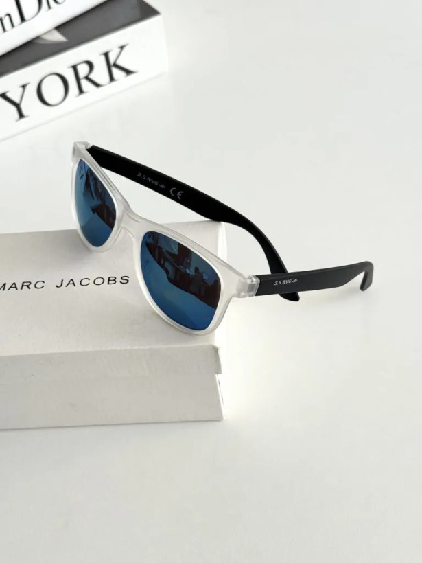 عینک آفتابی مردانه عدسی جیوه ای برند Rayban ||تست مجازی روی چهره قبل از خرید||