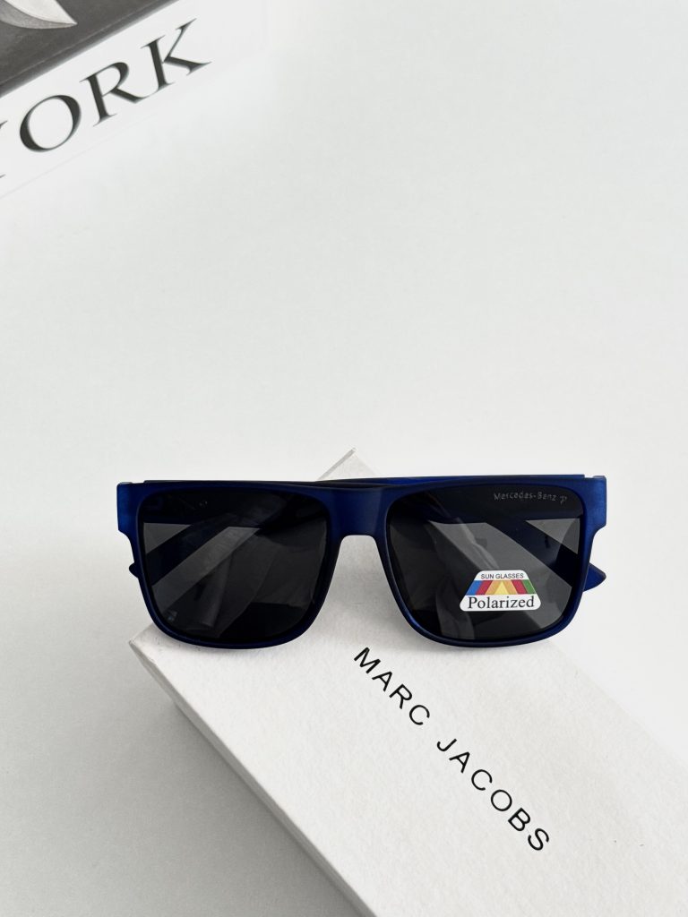 عینک آفتابی مردانه UV400 برند Rayban کد ۱۵۸ ||تست مجازی روی چهره قبل از خرید||