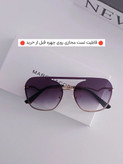 عینک آفتابی زنانه برند Marc Jacobs کد ۱۸۲ ||تست مجازی روی چهره قبل از خرید||