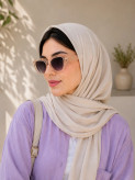 عینک آفتابی زنانه برند Prada کد ۱۸۸||تست مجازی روی چهره قبل از خرید||